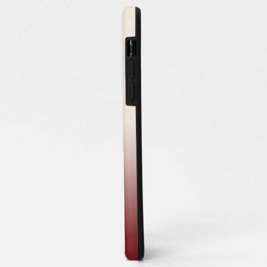 Gradient Case-Mate iPhone Hülle (Hinten/Links)