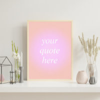 Gradient Custom Quote