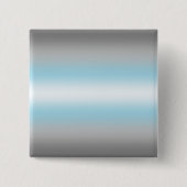 Gradient Demiboy-Stolzflagge – Demiboy-Flagge Button (Vorderseite)