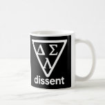 Gradient Dissent Data Science Labrador Donut Tasse<br><div class="desc">Genießen Sie das Getränk Ihrer Wahl aus diesem nervenreichen Trinkgerät! Topologen Liebe,  weil es im Grunde so ist,  als ob man von einem Donut trinken würde,  anstatt von einem Teller. Wenn du das will,  Karo aus unserem Moonshine Mason Jar!</div>