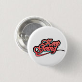 Gradient Fett Weiter Button (Vorne & Hinten)