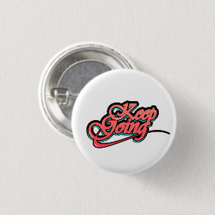 Gradient Fett Weiter Button