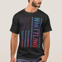 Gradient Flag Whittling