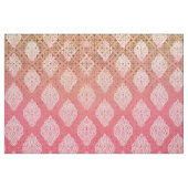 Gradient Floral Paisley | Ziertextilien Stoff (Yard (91,4 cm))