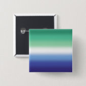 Gradient Gay MLM Pride Flag - farbenfrohe MLM Flag Button (Vorne & Hinten)
