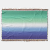 Gradient Gay MLM Pride Flag - farbenfrohe MLM Flag Decke (Vorderseite)