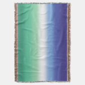 Gradient Gay MLM Pride-Flagge – Bunte MLM-Flagge Decke (Vorderseite Vertikal)