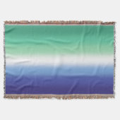 Gradient Gay MLM Pride-Flagge – Bunte MLM-Flagge Decke (Vorderseite)