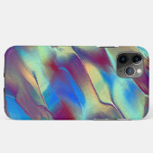 Gradient gefärbte Felsdüne mit weichem, hellem Case-Mate iPhone Hülle (Rückseite (Horizontal))