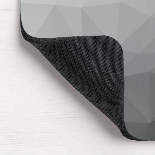 Gradient Geometric Mesh Pattern Mousepad (Ecke)