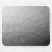 Gradient Geometric Mesh Pattern Mousepad (Vorne)