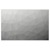 Gradient Geometric Mesh Pattern Stoff (Yard (91,4 cm))