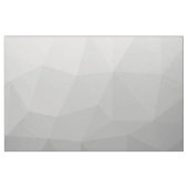 Gradient Geometric Mesh Pattern Stoff (Fat Quarter (45,7 x 55,9 cm))