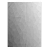 Gradient Geometric Mesh Pattern Tischdecke (Vorderseite)