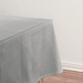 Gradient Geometric Mesh Pattern Tischdecke (Beispiel)