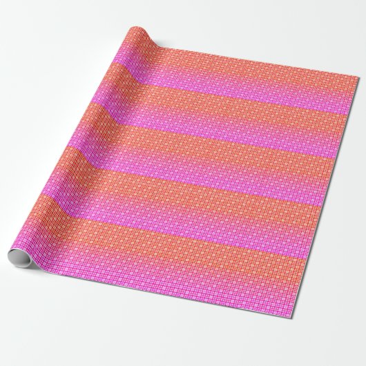 Gradient , Gradient, ombre Geschenkpapier (Ungerollt)