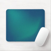 Gradient Grain Mouse Pad – Modern Minimalist Desk  Mousepad (Mit Mouse)