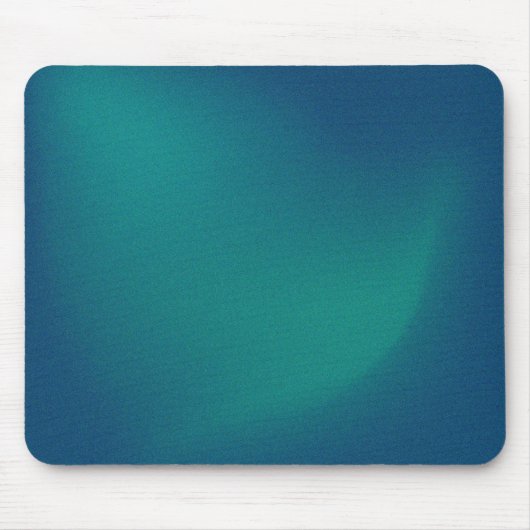 Gradient Grain Mouse Pad – Modern Minimalist Desk  Mousepad (Vorne)