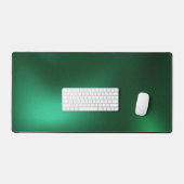 Gradient Grain Mouse Pad – Modern Minimalist Desk Schreibtischunterlage (Tastatur & Maus)
