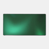 Gradient Grain Mouse Pad – Modern Minimalist Desk Schreibtischunterlage (Vorderseite)
