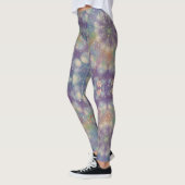 Gradient Indian Art Leggings (Links)