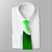 Gradient Krawatte (Gebunden)