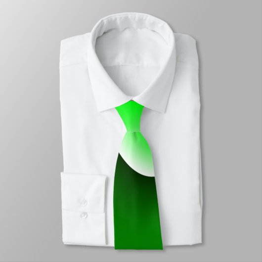 Gradient Krawatte (Gebunden)