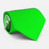 Gradient Krawatte (Gerollt)