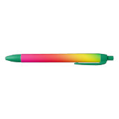 Gradient Kugelschreiber (Unterseite)