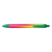 Gradient Kugelschreiber (Rückseite)
