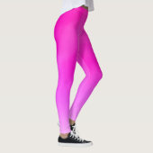 Gradient Leggings (Rechts)