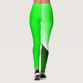 Gradient Leggings (Rückseite)