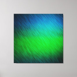 Gradient Leinwanddruck