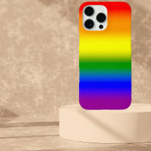 Gradient LGBTQ+ Rainbow Prilag Flag - Regenbogenfl