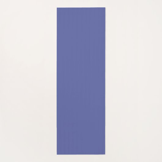 Gradient Mandala Lotus Blume Yoga Mat [2] Yogamatte (Rückseite)