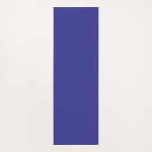 Gradient Mandala Lotus Blume Yoga Mat [3] Yogamatte (Rückseite)