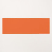 Gradient Mandala Lotus Blume Yoga Mat [7] Yogamatte (Rückseite (Horizontal))