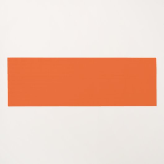 Gradient Mandala Lotus Blume Yoga Mat [7] Yogamatte (Rückseite (Horizontal))