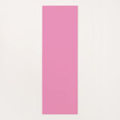 Gradient Mandala Lotus Blume Yoga Mat [8] Yogamatte (Rückseite)