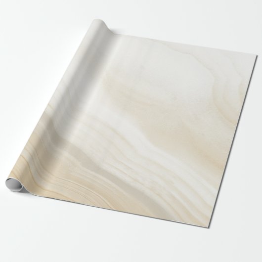 Gradient Marble Stone Geschenkpapier (Ungerollt)