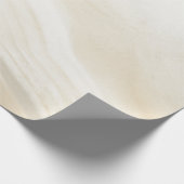 Gradient Marble Stone Geschenkpapier (Ecke)