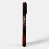 Gradient Metal Grate Case-Mate iPhone Hülle (Rückseite / Rechts)