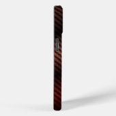 Gradient Metal Grate Case-Mate iPhone Hülle (Rückseite / Rechts)