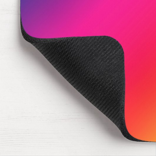 Gradient Mousepad (Ecke)