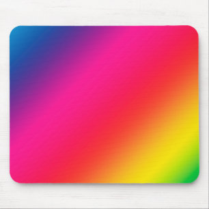 Gradient Mousepad