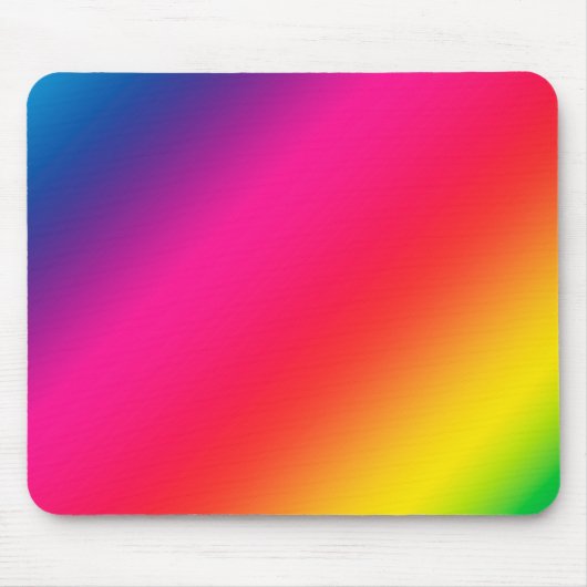 Gradient Mousepad (Vorne)