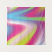 Gradient multicfarbred background abstract, art, b wandteppich (Vorderseite (Horizontal))