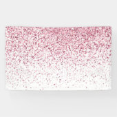 Gradient Muster 2 Banner (Horizontal)