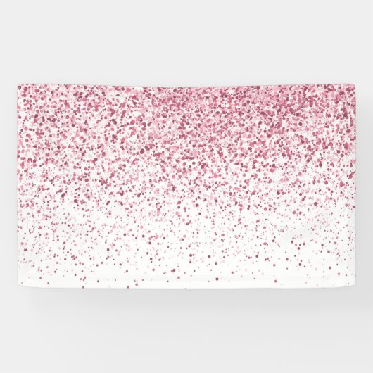Gradient Muster 2 Banner (Horizontal)