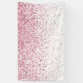 Gradient Muster 2 Banner (Vertikal)